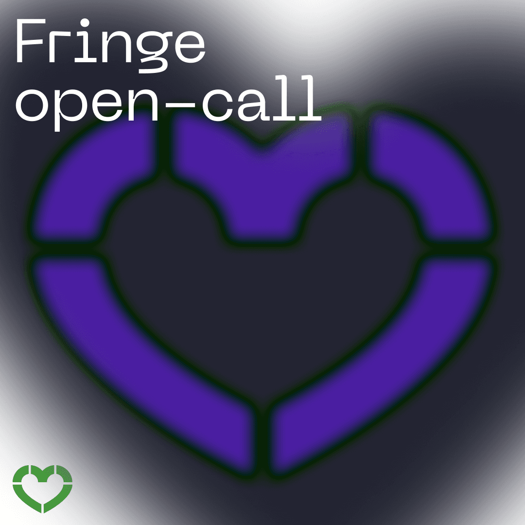 Open-call Fringe-2024